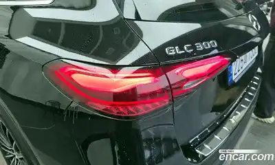 Mercedes-Benz GLC-Class 2023 2.0 гидро, миниатюра 9 Mercedes-Benz GLC-Class 2023 2.0 гидро, миниатюра 9