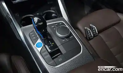 BMW i4 2022 0.2 гидро, миниатюра 12