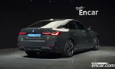 BMW i4 2022 0.2 гидро, миниатюра 2