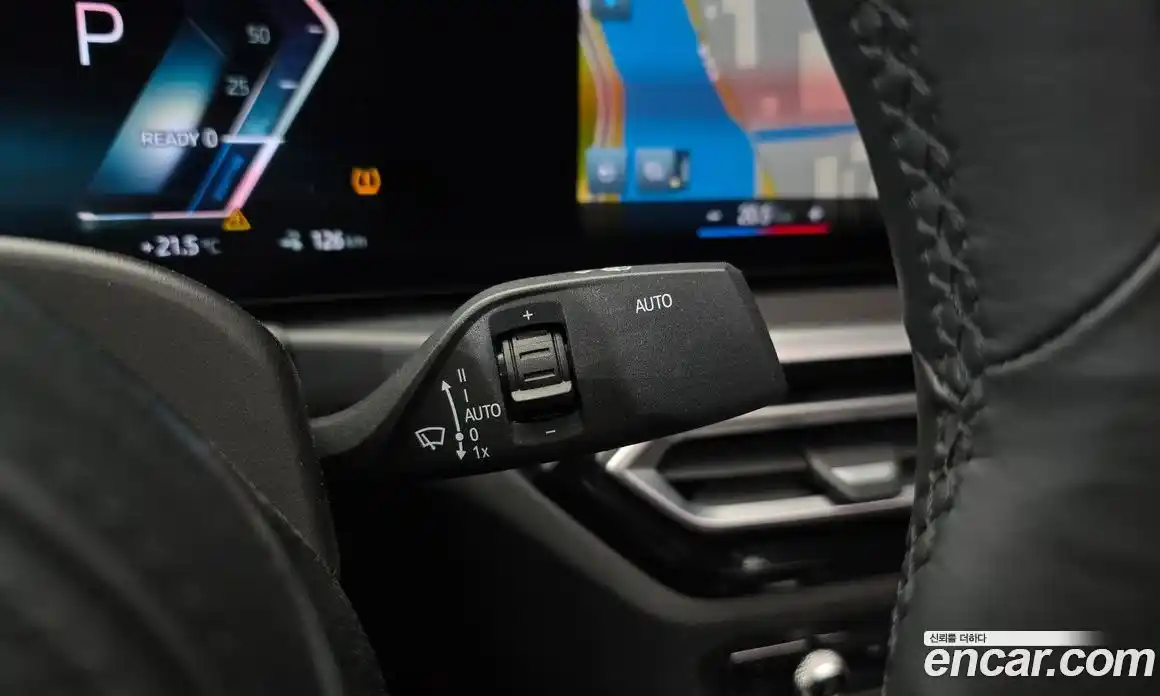 BMW i4 2022 0.2 гидро, фото 29