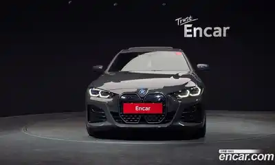 BMW i4 2022 0.2 гидро, миниатюра 3