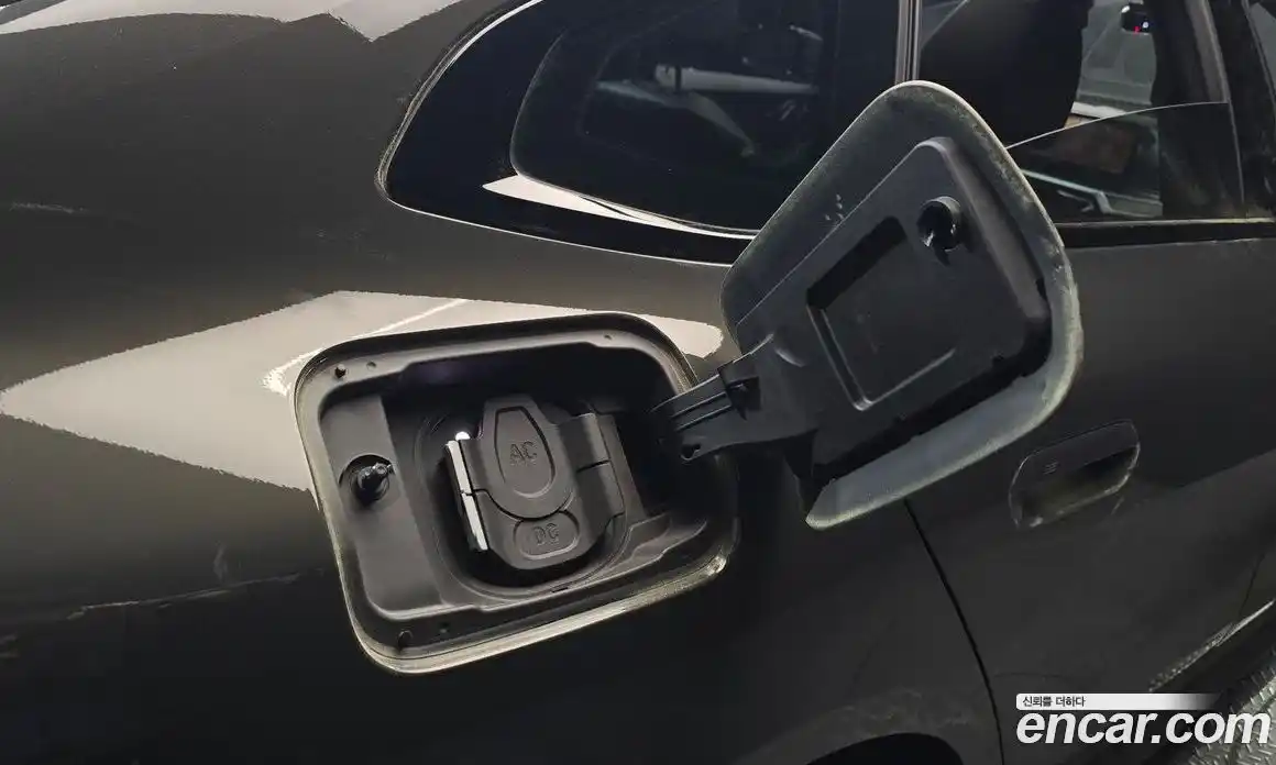 BMW i4 2022 0.2 гидро, фото 33