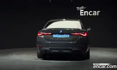 BMW i4 2022 0.2 гидро, миниатюра 4
