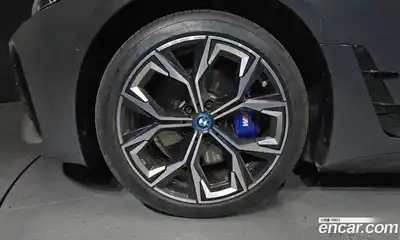 BMW i4 2022 0.2 гидро, миниатюра 5