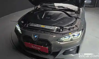 BMW i4 2022 0.2 гидро, миниатюра 6