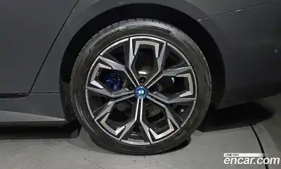 BMW i4 2022 0.2 гидро, миниатюра 7