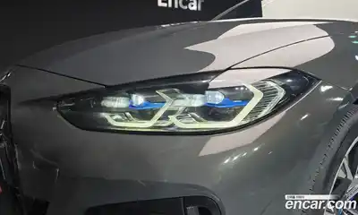BMW i4 2022 0.2 гидро, миниатюра 8