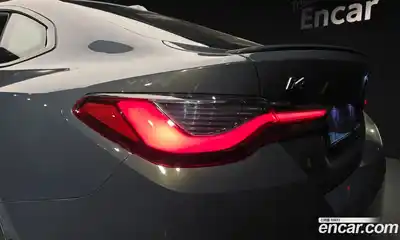 BMW i4 2022 0.2 гидро, миниатюра 9