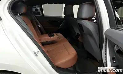 BMW 5-Series 2025 2.0 гидро, миниатюра 11