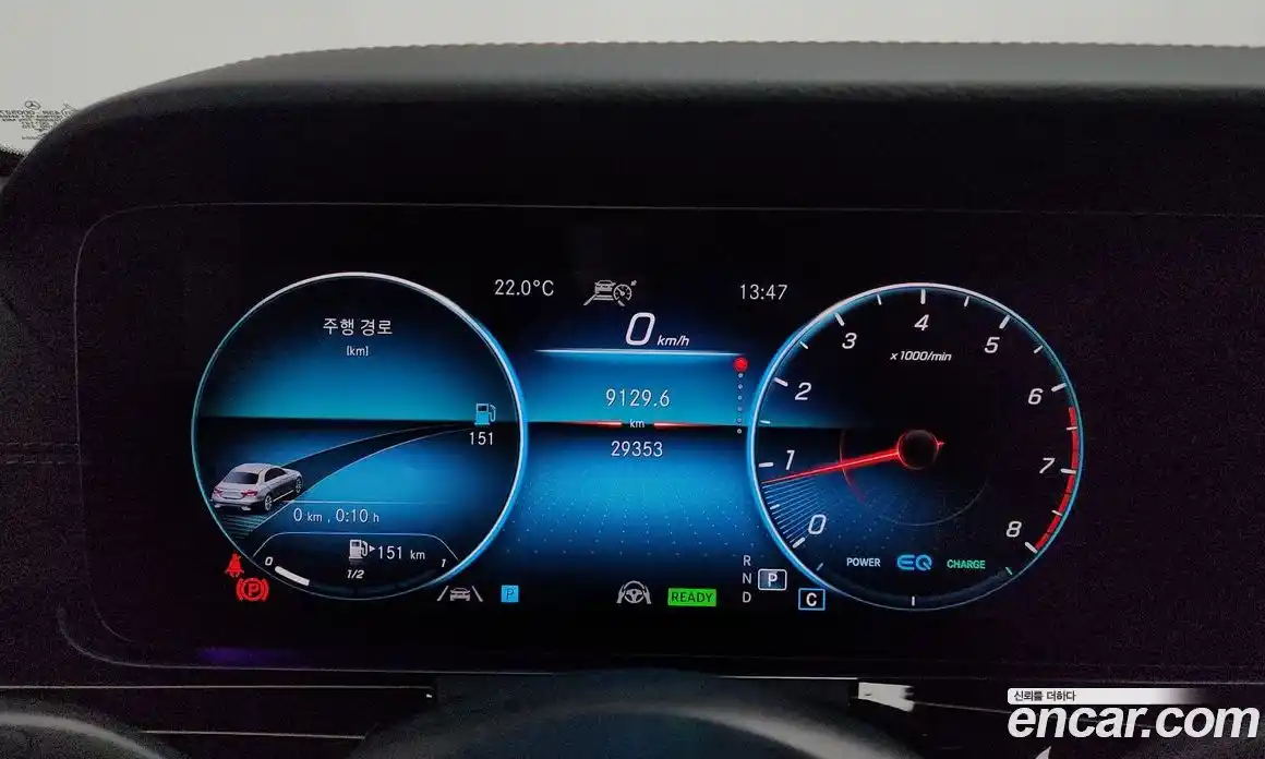 Mercedes-Benz E-Class 2021 3.0 гидро, фото 11