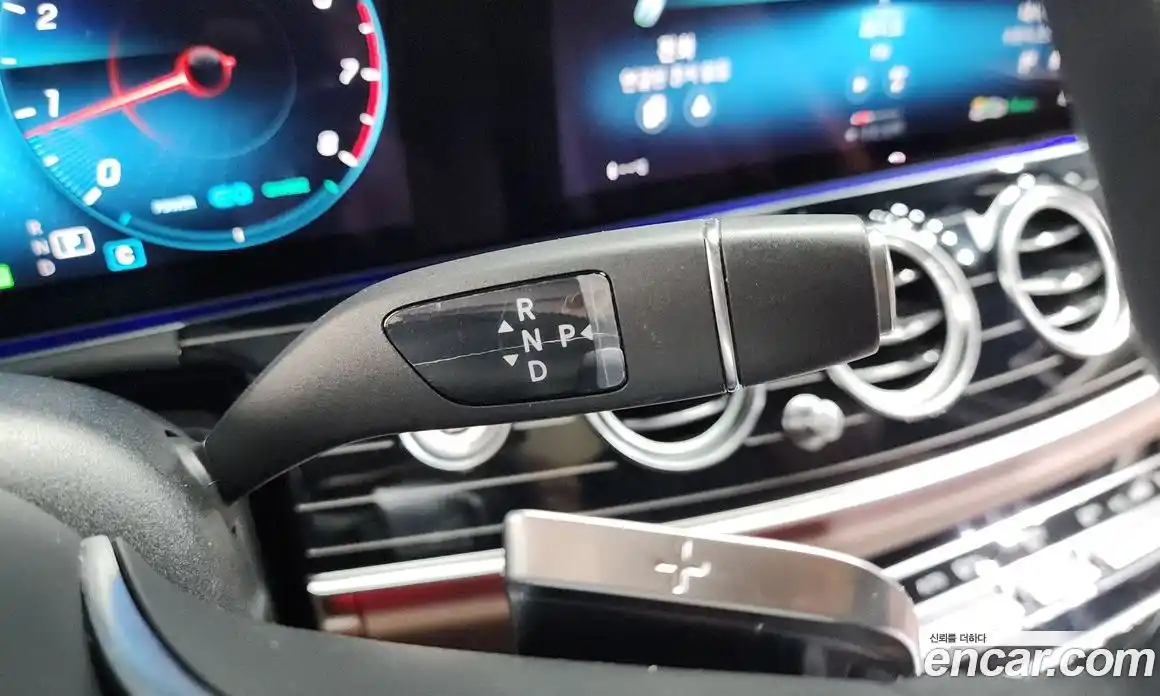 Mercedes-Benz E-Class 2021 3.0 гидро, фото 12