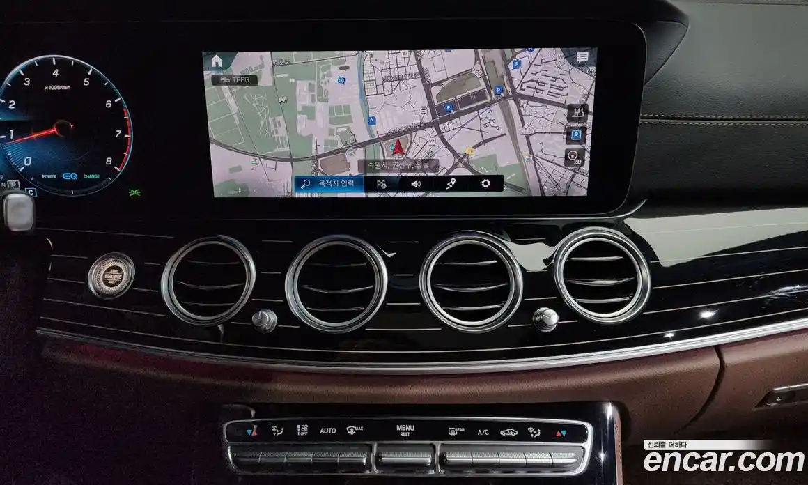 Mercedes-Benz E-Class 2021 3.0 гидро, фото 19