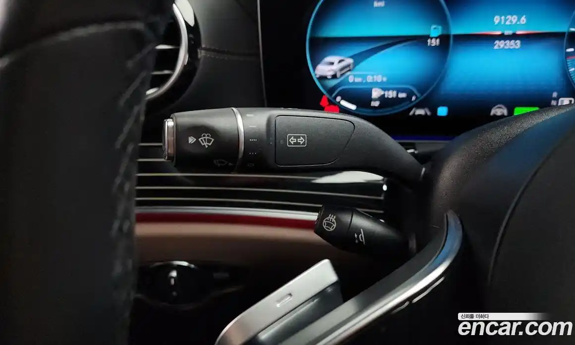 Mercedes-Benz E-Class 2021 3.0 гидро, фото 30