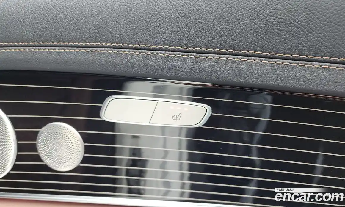 Mercedes-Benz E-Class 2021 3.0 гидро, фото 34
