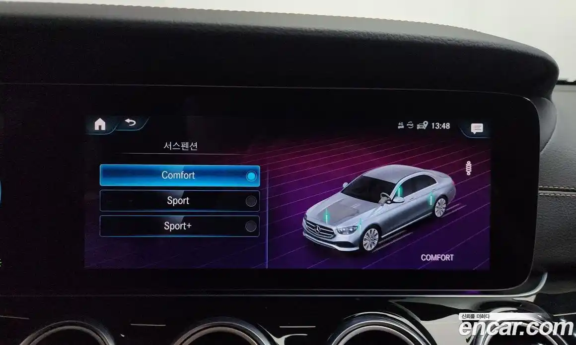 Mercedes-Benz E-Class 2021 3.0 гидро, фото 35