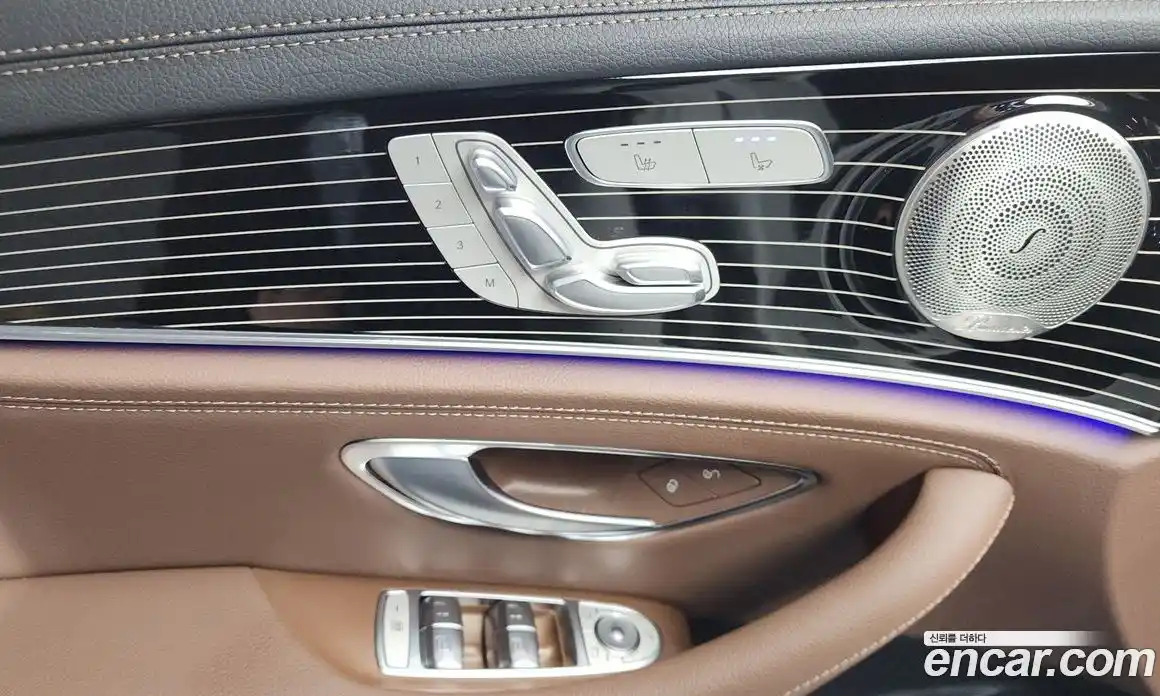 Mercedes-Benz E-Class 2021 3.0 гидро, фото 36