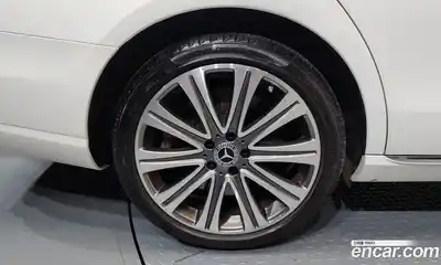 Mercedes-Benz E-Class 2021 3.0 гидро, миниатюра 5