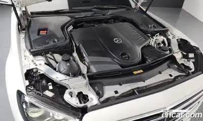 Mercedes-Benz E-Class 2021 3.0 гидро, миниатюра 6