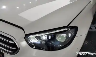 Mercedes-Benz E-Class 2021 3.0 гидро, миниатюра 8
