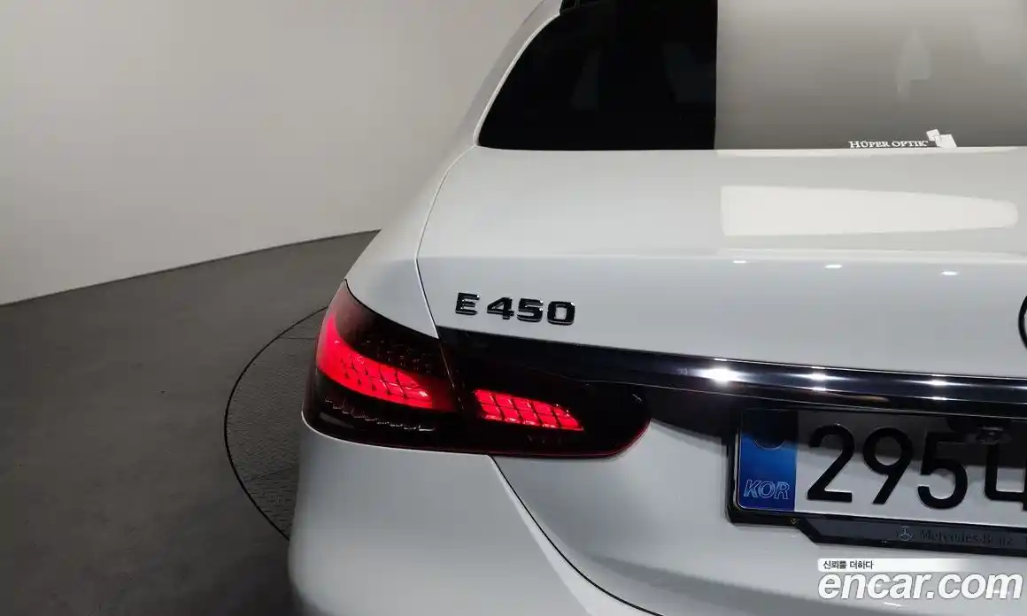 Mercedes-Benz E-Class 2021 3.0 гидро, фото 9