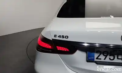 Mercedes-Benz E-Class 2021 3.0 гидро, миниатюра 9
