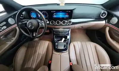 Mercedes-Benz E-Class 2021 3.0 гидро, миниатюра 10