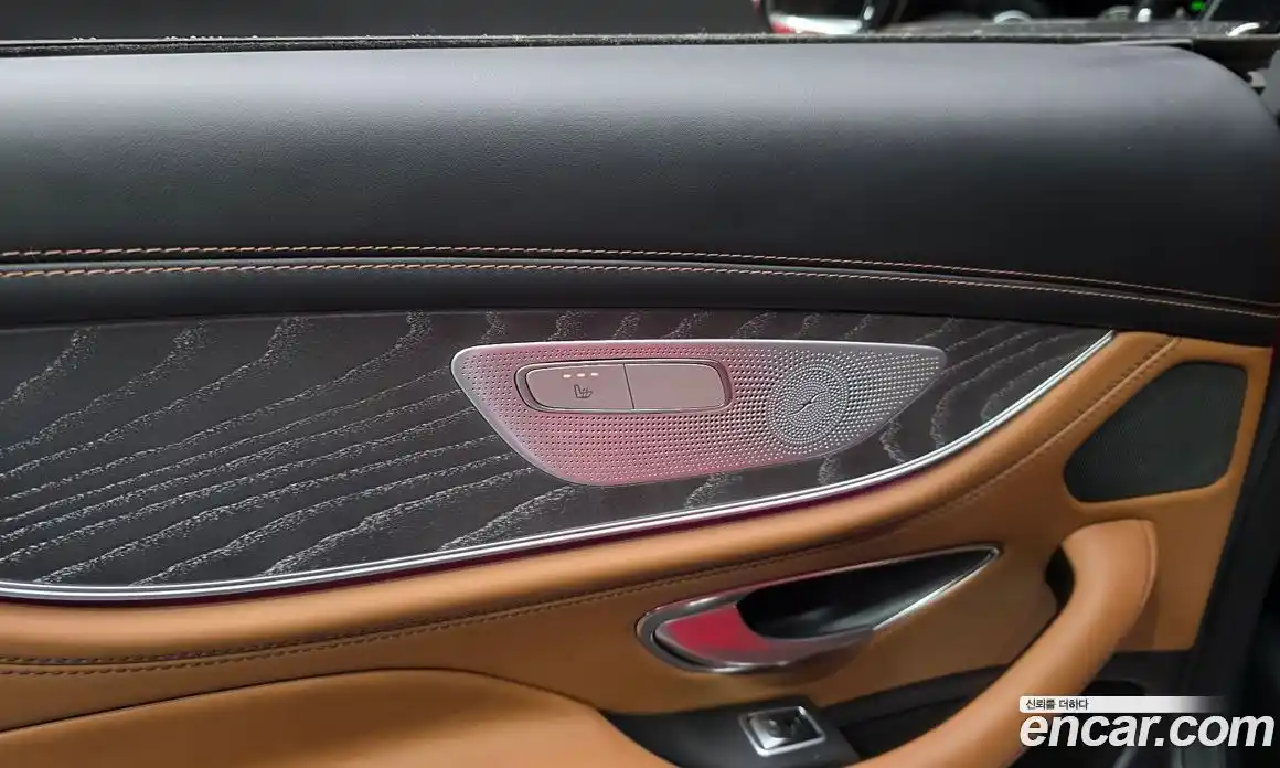 Mercedes-Benz AMG GT 2020 3.0 гидро, фото 25