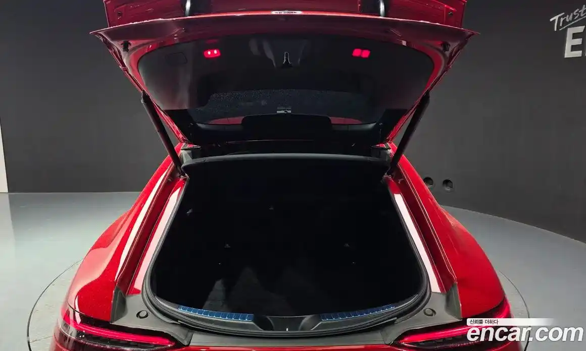 Mercedes-Benz AMG GT 2020 3.0 гидро, фото 26