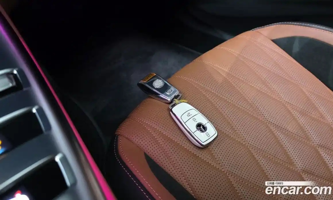 Mercedes-Benz AMG GT 2020 3.0 гидро, фото 33
