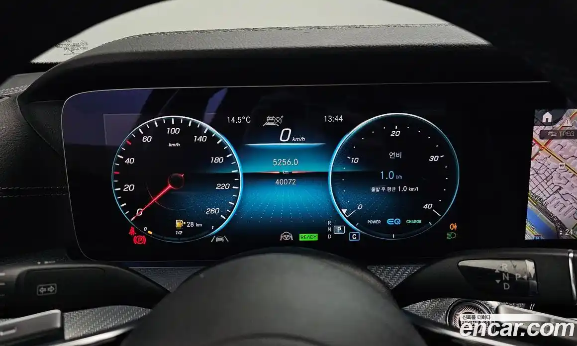 Mercedes-Benz E-Class 2021 2.0 автомат (гидро), фото 11