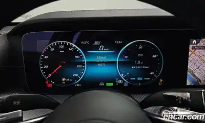 Mercedes-Benz E-Class 2021 2.0 автомат (гидро), миниатюра 11