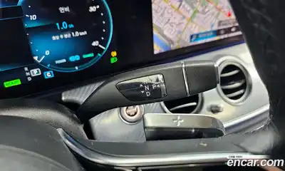 Mercedes-Benz E-Class 2021 2.0 автомат (гидро), миниатюра 12
