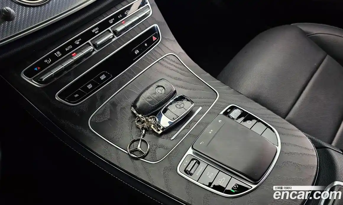 Mercedes-Benz E-Class 2021 2.0 автомат (гидро), фото 24