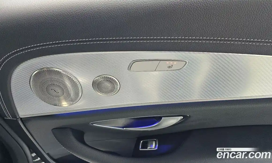 Mercedes-Benz E-Class 2021 2.0 автомат (гидро), фото 25