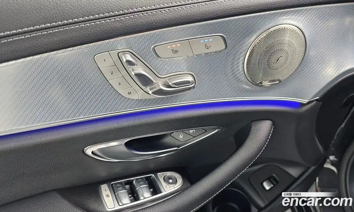 Mercedes-Benz E-Class 2021 2.0 автомат (гидро), фото 29