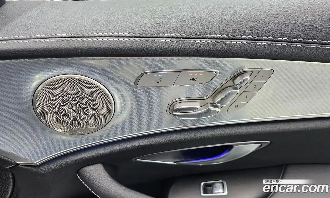 Mercedes-Benz E-Class 2021 2.0 автомат (гидро), фото 30