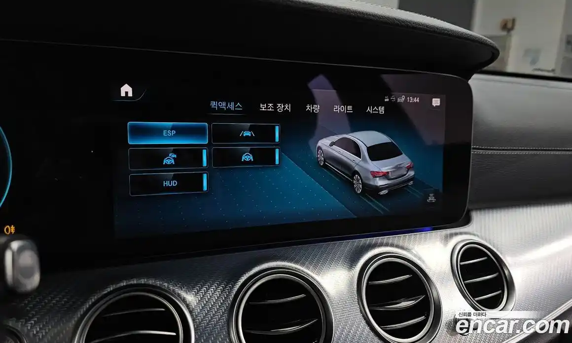 Mercedes-Benz E-Class 2021 2.0 автомат (гидро), фото 33