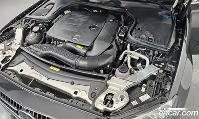 Mercedes-Benz E-Class 2021 2.0 автомат (гидро), миниатюра 6