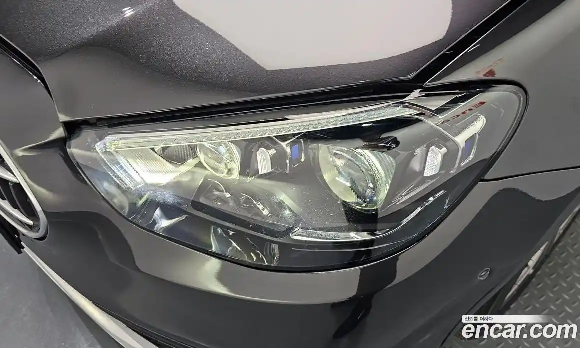 Mercedes-Benz E-Class 2021 2.0 автомат (гидро), фото 8