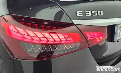 Mercedes-Benz E-Class 2021 2.0 автомат (гидро), миниатюра 9