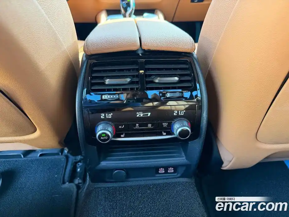 BMW 5-Series 2021 2.0 гидро, фото 16