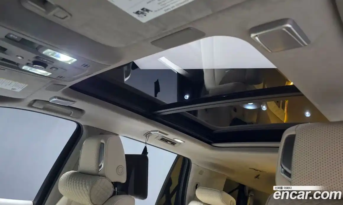 Cadillac Escalade 2022 6.2 гидро, фото 23
