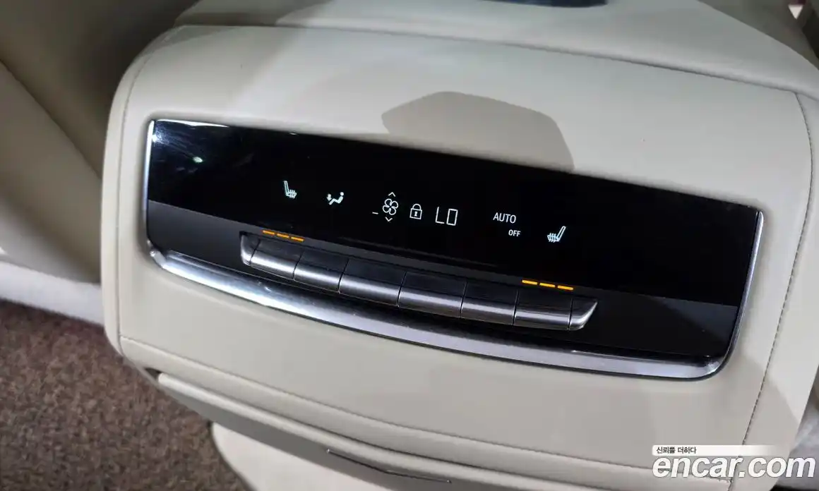 Cadillac Escalade 2022 6.2 гидро, фото 24