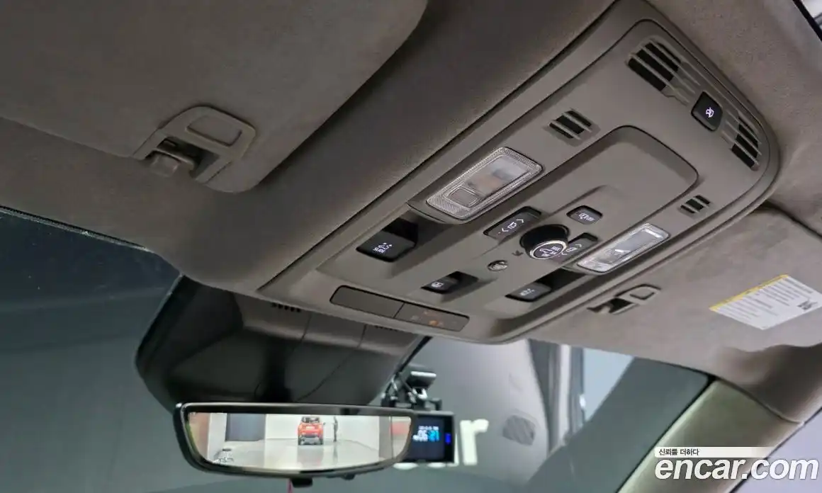 Cadillac Escalade 2022 6.2 гидро, фото 27