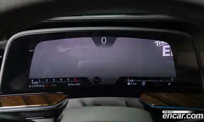 Cadillac Escalade 2022 6.2 гидро, миниатюра 10