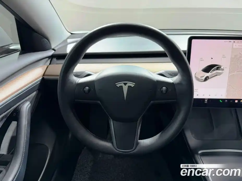 Tesla Model 3 2022 0.2 гидро, фото 11