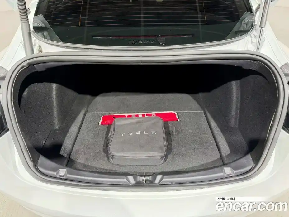 Tesla Model 3 2022 0.2 гидро, фото 17