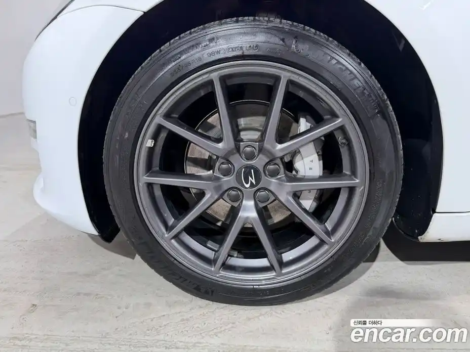 Tesla Model 3 2022 0.2 гидро, фото 19