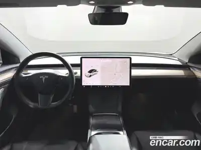 Tesla Model 3 2022 0.2 гидро, миниатюра 5