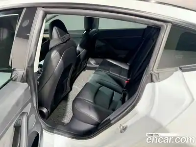 Tesla Model 3 2022 0.2 гидро, миниатюра 7